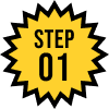 STEP 01